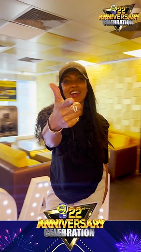 SHAA FM 22ND ANNIVERSARY CELEBRATION💐 #shaafm #shaafm #srilanka #fypviral #foryoupage #radioshow #SHAAFM #HiruTV #reels #viral #tiktok #viralvideo #trending | Shaa FM