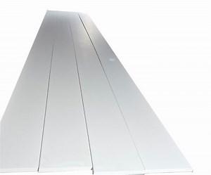 [Hot Item] Wood Mouldings White Gesso Primed for Australian Market Timber Mouldings