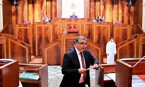 Vie privée : Abdelatif Ouahbi plaide pour un équilibre entre les droits et les obligations