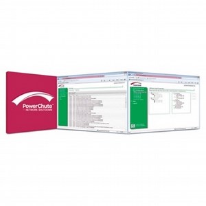 PowerChute Network Shutdown | Schneider Electric Deutschland