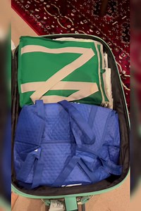 Allah has commanded the believers to eat real organic non-GMO foods. But the problem is when I did the research, I could not find any organic non-GMO foods directly in the Haram area- so I had to take matters into my own hands. I started cooking the food a week before we were going to leave. Froze the food and took it with us. I made grassfed ground beef and lamb kebabs, two different types of chicken, chicken, meatballs, ground beef and lots of pizza. I took Paleo bread, siete wraps, fruit snac