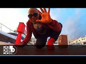 Swagga, Cali Flow Latino - Promo