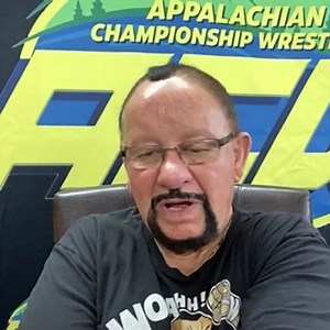 Bushwhaker Luke 🇳🇿 Tells UNTOLD Stories about Rocky Johnson and The Rock! | The History of Wrestling