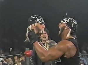 my head hurts | WWF Attitude Era