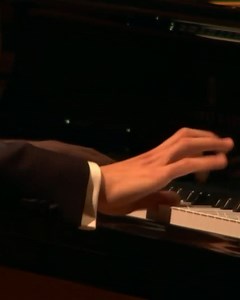 Timeless music 🎶 with Dmitry Sin, 2021 Sixth Prize | Queen Elisabeth Competition