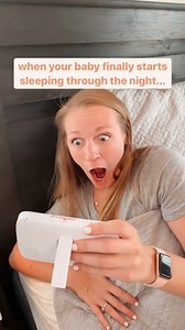 It’s literally a surprise the first time … 🎥 @mrslizhenderson | The Ollie World