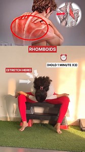 528K views · 5.6K reactions | Here are some exercises to improve your gluteal muscles. . . . . . . #fblifestyle #fbviralreels #fbviral #scapula #stretching #yoga #reels #gym #exercise | Anjali Yadav | Facebook