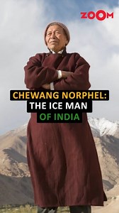 Chewang Norphel, also known as the Ice Man of India, has made remarkable contributions to agriculture in Ladakh by building at least 15 artificial glaciers. Norphel, an Indian civil engineer, created these glaciers by diverting river water into a valley and constructing checks to slow the stream. These artificial glaciers enhance groundwater recharge, rejuvenate springs, and provide crucial water for irrigation. For his pioneering work, he received the Jamnalal Bajaj Award in 2010 and was honore
