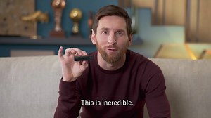 With OrCam MyEye, a tiny smart camera that attaches to any glasses, you can finally enjoy the morning paper, read any book, and know what’s on the menu. Recognize your loved ones, shop on your own, and live a more independent life! Join tens of thousands of blind and visually impaired people across the world who’ve changed their lives with OrCam. | OrCam