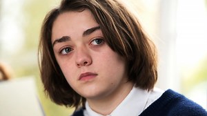 BBC Two - The Falling