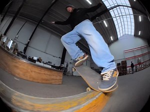 Free Skateboard Magazine on Reels