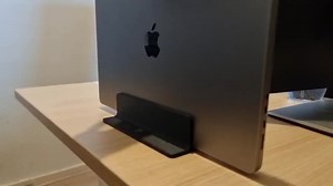 Minimalist MacBook Stand, M1/M2/M3, 14"/16" Models - Etsy