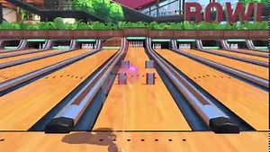 🎳 You’ll need to skilfully avoid the obstacles to score big in these bowling challenges in Nintendo Switch Sports! | Nintendo Switch