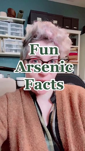 Interesting Arsenic Facts for History Lovers