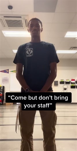 2022-2023 JROTC Battalion Staff Overview