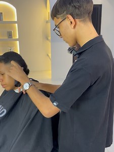 Mundo barber on Reels