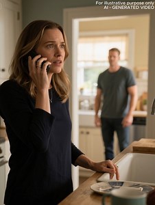 7.6K views · 19 reactions | My Sister Called From 30,000 Feet Saying...