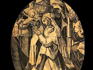 Dorothea Flock - Alchetron, The Free Social Encyclopedia