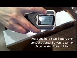 Integrated Card Solutions EMP-1100C Demo Instructions