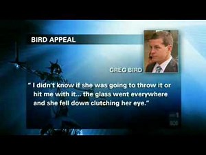 Former NRL star testifies in glassing appeal