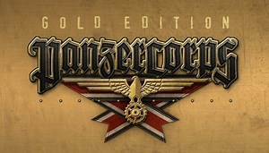 Buy Panzer Corps Gold from the Humble Store