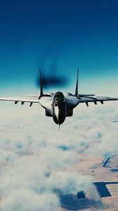 Mikoyan MiG-29 #mikoyan #mig29 #sukhoi #su #f #aviation #mig #airforce #indianairforce #avgeek #military #flanker #aviationphotography #indianarmy #india #militaryaviation #mki #russianairforce #airplane #rafale #indiannavy #army #navy #acecombat #indian #fighterjet #aviationlovers #aircraft #aviationdaily #pilot #jaihind #fighter | Nicolas Gudino