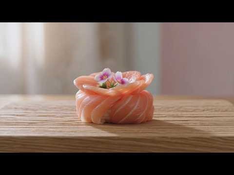 Satisfying Sushi & Sake in 4K; 33 Mesmerizing Rolls, Nigiri & Pours