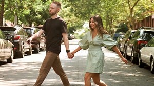 How a couple paid off $200,000 in student loans