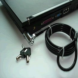 [Hot Item] Camera Lock, Cable Lock, Laptop Lock Safe Lock