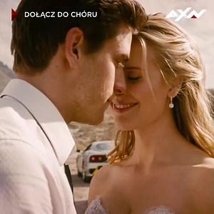 Grudzień zapowiada się śpiewająco! 🎶 Za sprawą znanych i lubianych filmów 🎞️ w AXN. | AXN Polska