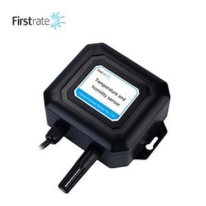 [Hot Item] FST100-2001 High quality waterproof Temperature and Humidity Sensor for Agricultural greenhouses