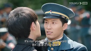 1.9K views · 80 reactions | Young master was furious when he saw his wife with his love rival! 少帅发现老婆跟情敌在一起，怒火中烧！ #LoveInFlamesOfWar #良辰好景知几何 Watch【Love In Flames of War】on YOUKU APP ▶ https://qr.youku.com/pr?c=xaYZpfrZB0kv Shop officially licensed merch of your favorite YOUKU programs ▶ https://bit.ly/KOITAKEfb #YOUKU #优酷 | 优酷宠爱剧场 Youku Romance | Facebook