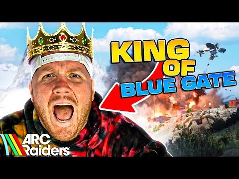 THE KINGS OF BLUE GATE
