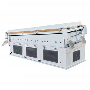 [Hot Item] Gravity Seed Cleaner Gravity Table