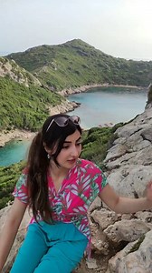 274K views · 8.7K reactions | Climbing a Mountain to Reach a Hidden...