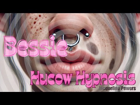 Mind Milked Bessie | Hucow Hypnosis | Jacqueline Powers