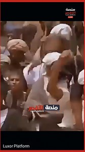 1.6K views · 27 reactions | عام هجري جديد يشرق، فاجعلوه بدايه للخير، وعزوما للتغير، ودربا نحو رضي الله. كل عام وانتم بخير #عام هجرى سعيد #منصة الاقصر | منصة الاقصر Luxor platform | Facebook