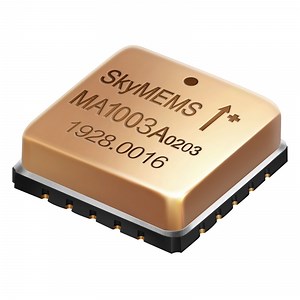 [Hot Item] Low Price Mems Accelerometer Chip