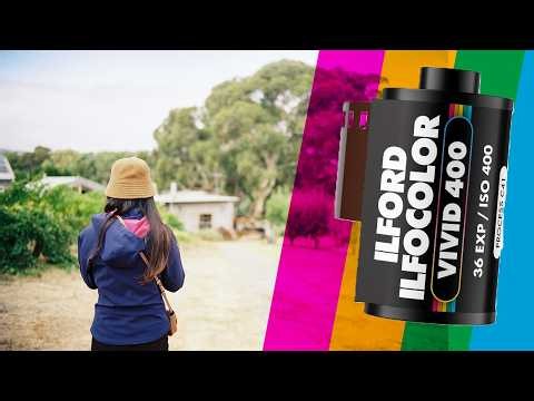 Ilford Ilfocolor Vivid 400 Review – The Most Underrated 35mm Film?
