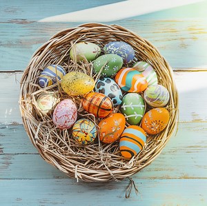 Was ist ein Easter Egg? Erklärung und bekannte Beispiele - WinTotal.de
