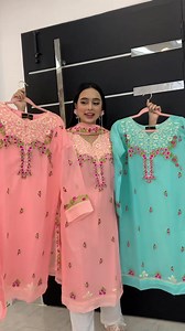 7.6K views · 626 reactions | Pink & blue | Blue bell attire | Facebook