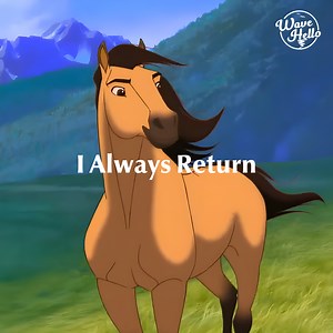 I Always Return🐎 #wavehello #wavehellomusic #wavehellolk | Wave Hello