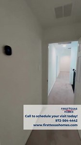 4.99% FIXED 30-YEAR Interest Rate at Grayhawk in Forney, TX! You could save up to $762/mo., when qualifying for our 4.99% Conventional interest rate* on select inventory like our Stonehaven F. No ARMs, no gimmicks, just FIXED Interest rates. Contact us for more details! Priscilla Stenhouse, Sales Consultant 📱972-564-4442 📧pstenhouse@firsttexashomes.com *Speak with a Sales Consultant in one of our select communities for full details as exclusions apply. #realestate #forsale #newhomesinDFWTX #ho