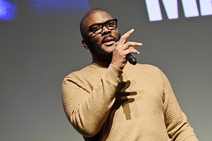 Celebrities Who Have Beef With Tyler Perry