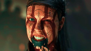 Hellblade 2 review - a profound exploration of healing