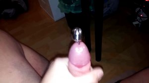 Dilator Orgasm