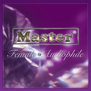 Various - Master Female Audiophile
