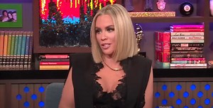 Jenny McCarthy Rejected 17 Times From Hosting MTV For Playboy Past