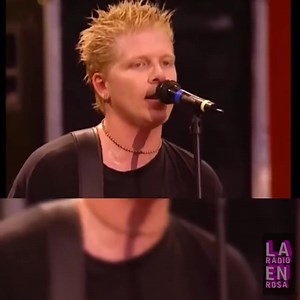 The offspring- pretty fly woodstock-99 Parte 3 | Amanti Del Rock