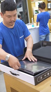 🛜 Alienware M16 R2 Ultra 7 155H 16GB 1TB RTX 4070 8GB 16 inch 2K 240hz ➡️➡️ https://mac24h.vn/alienware-m16-r2-16-inch-2024.html?variation_id=63745 🍄 Hà nội : Số 2 , Nghách 39 , Ngõ 178 , Thái Hà,Đống Đa Call : 0964.600.600 - 0888 760 770 🍄 Tphcm : 306/39 Nguyễn Thị MInh khai F.5 Q.3 Call : 0919 011 011 - 0911 100 900 | Mac24h